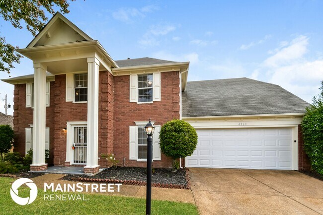 Foto del edificio - 4960 Grand Pines Dr