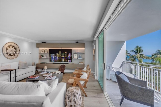 Foto del edificio - 609 Ocean Dr