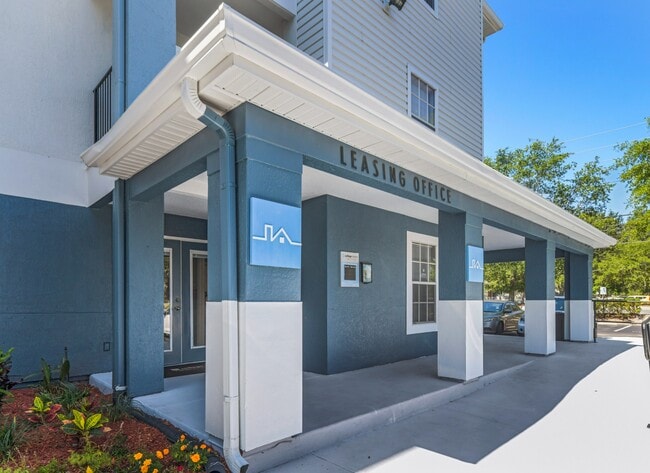 Photo - College Station Apartments