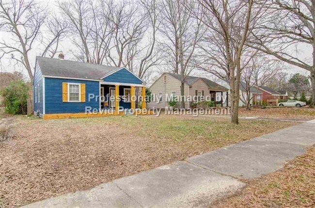 Building Photo - 3 Bed home near U of M!