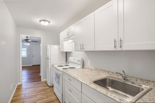 Foto del edificio - 615 Oliver St NW