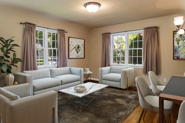 Foto del edificio - 2116 W Jefferson St