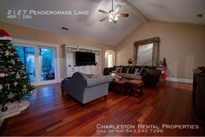 Foto del edificio - 2127 Pendergrass Ln