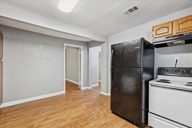 Foto del edificio - 1819 N 19th St