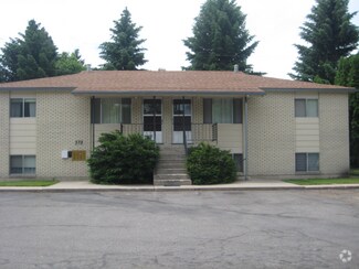 Building Photo - 370 W 200 N