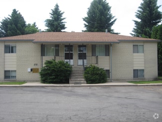 Building Photo - 370 W 200 N