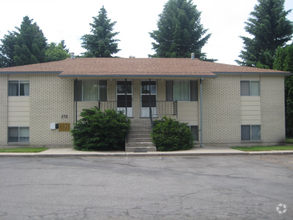 Building Photo - 370 W 200 N