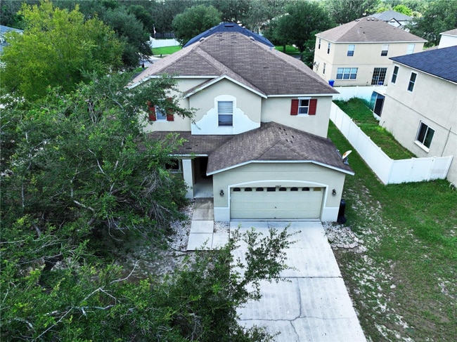 Foto del edificio - 10617 Bamboo Rod Cir