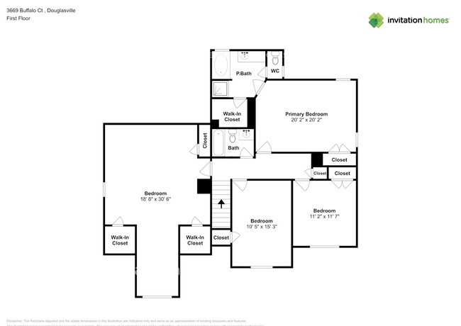 Building Photo - 3669 Buffalo Ct