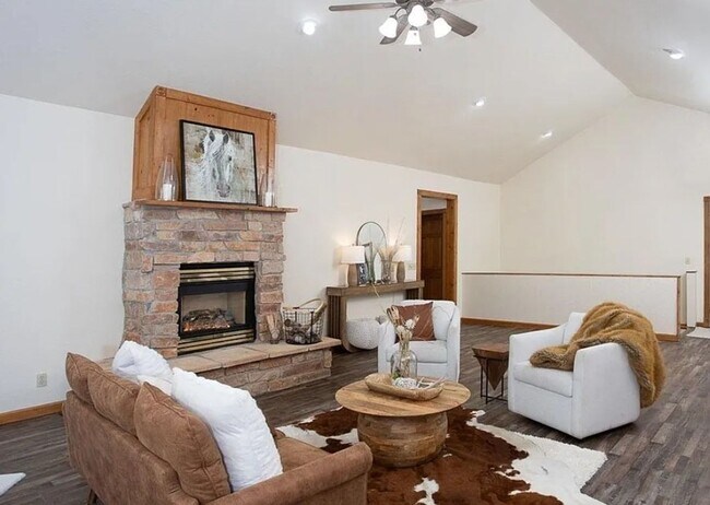 Foto del edificio - Private 19-Acre Retreat Minutes from Billings & Laurel