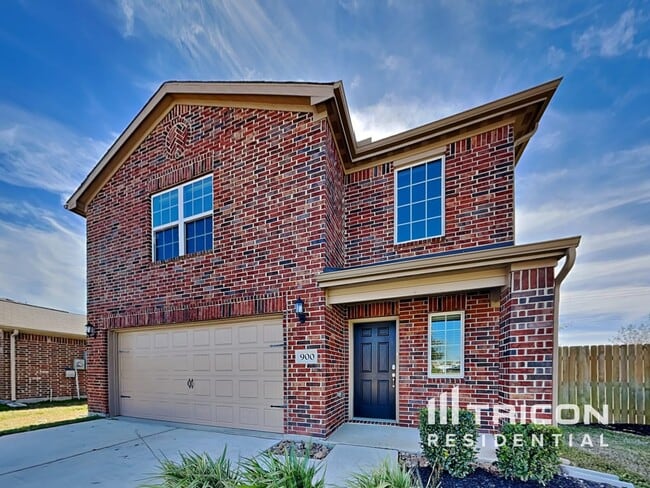 Building Photo - 900 American Monarch Dr