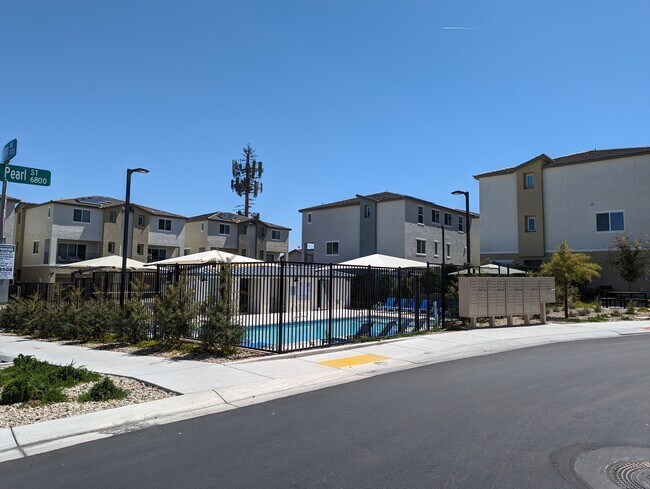 Building Photo - 6839 Truffle Gray St