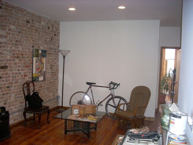Building Photo - 1169 38th Street