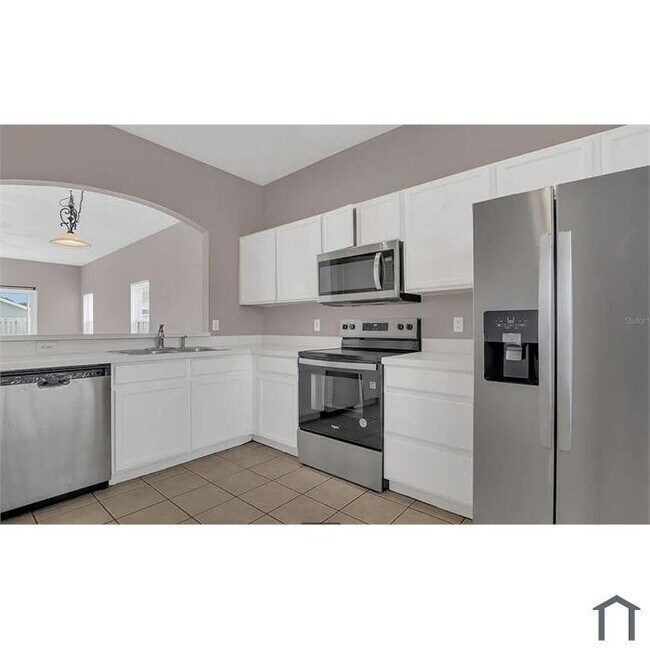 Foto del edificio - 1409 Timberbend Cir