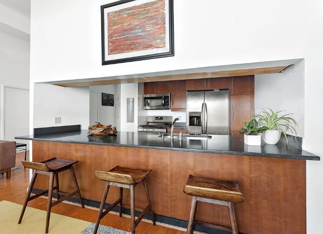 Photo - 380 Malcolm X Blvd Apartment