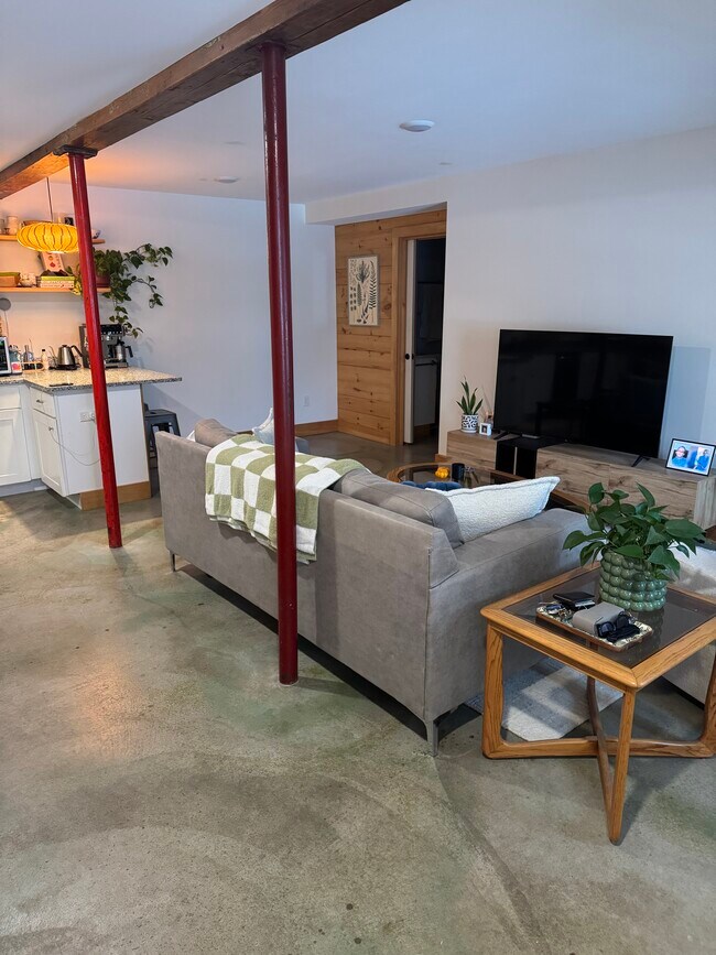 Foto del edificio - 361 S Winooski Ave