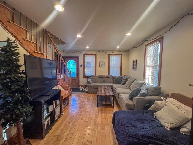 Foto del edificio - 91 Gore St