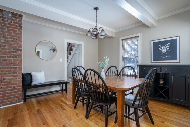 Foto del edificio - 308 Ballston Ave