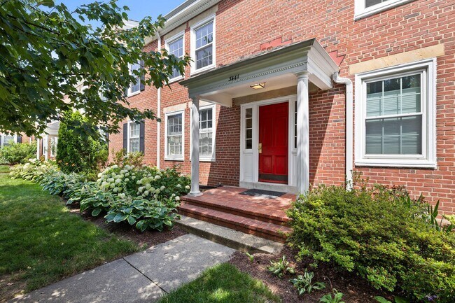Foto del edificio - 3441 S Stafford St