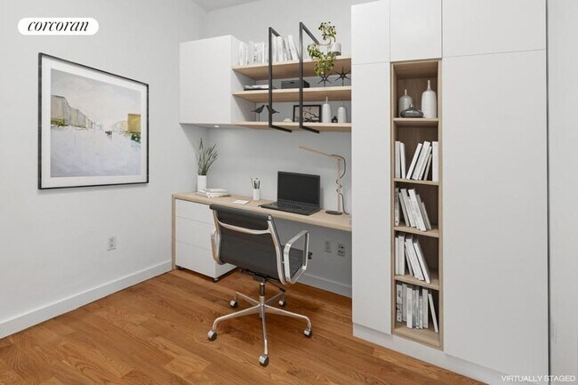 Foto del edificio - 146 Clifton Pl