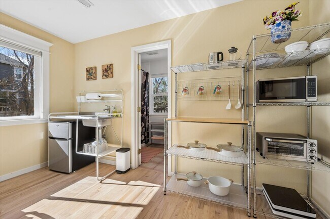 Foto del edificio - 2002 S Fork Dr