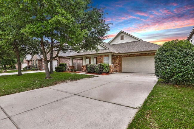 Foto del edificio - 13810 Birney Point Ln