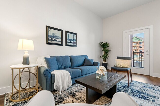 Foto del edificio - Pomeroy Apartments