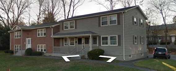 Primary Photo - 2-8 Hisgen Ave