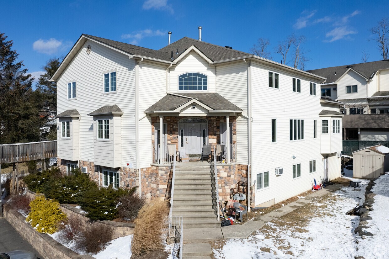 23 Monsey Blvd, Monsey, NY 10952 Apartments in Monsey, NY