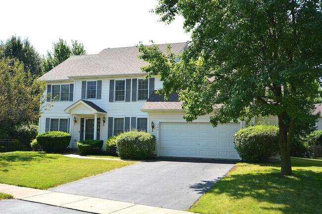 Building Photo - 203 Jessica Ct