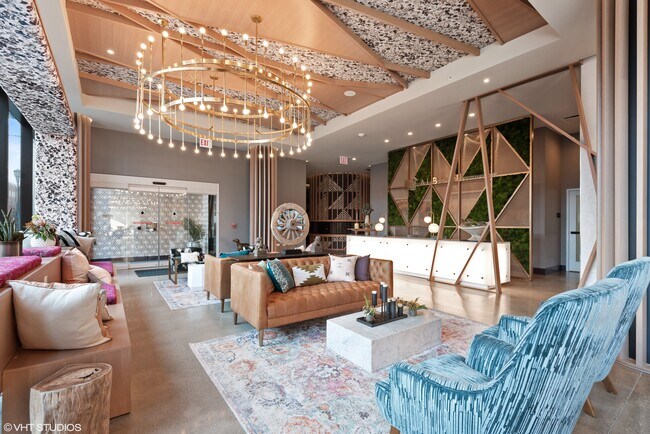 Foto del edificio - Albion Evanston