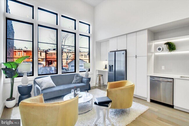Foto del edificio - 3622 GEORGIA Ave NW
