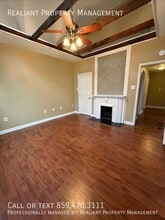 Building Photo - 711 W Maxwell St