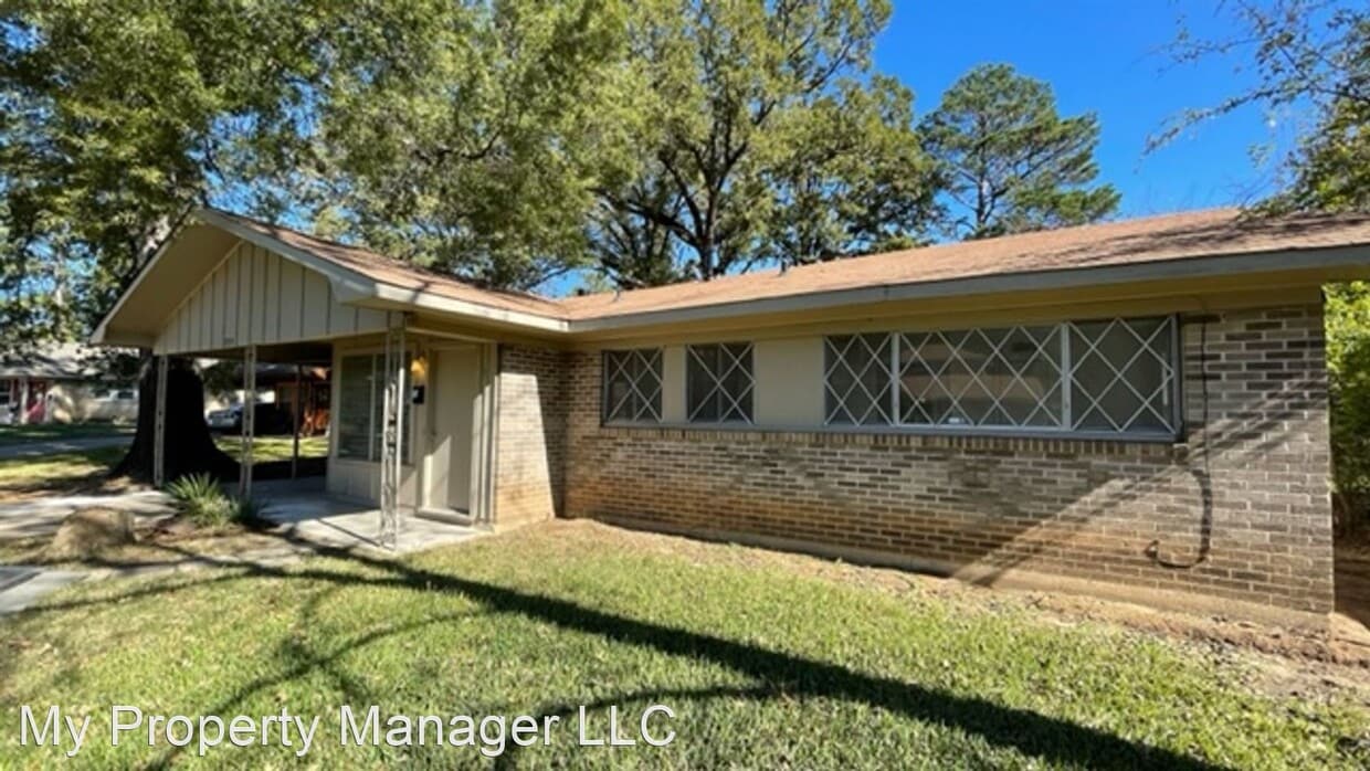 7115 Devonshire Cir, Shreveport, LA 71106 House Rental in Shreveport, LA