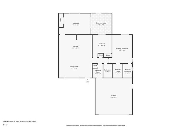 Foto del edificio - 3746 Murrow St