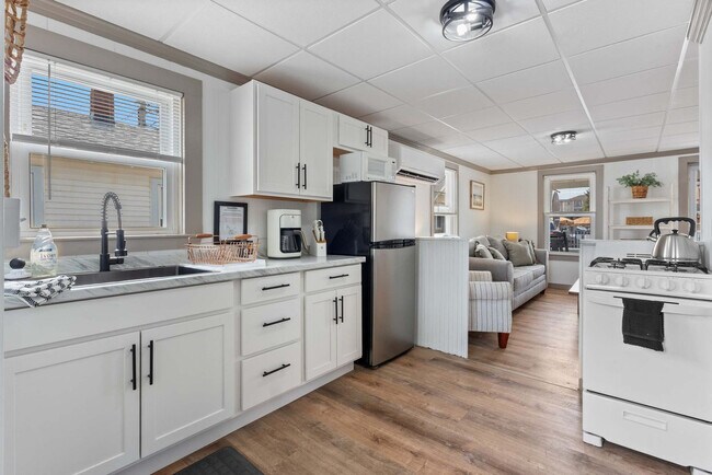 Foto del edificio - 2 Island Path