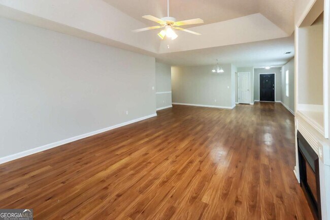 Foto del edificio - 10944 Big Sky Dr