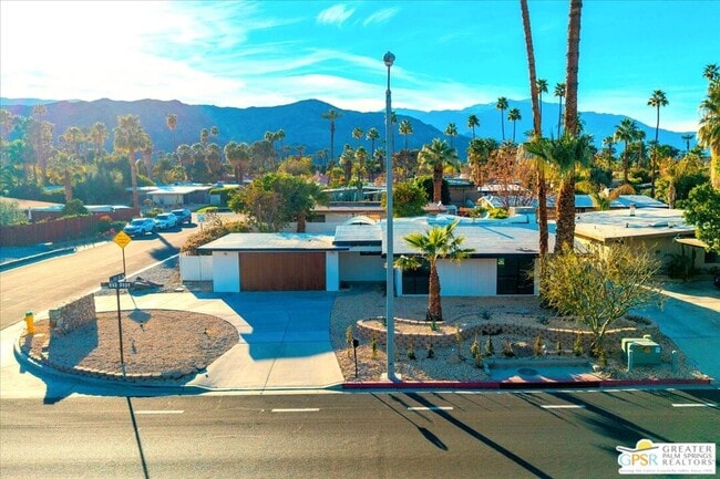 Building Photo - 40851 Bob Hope Dr