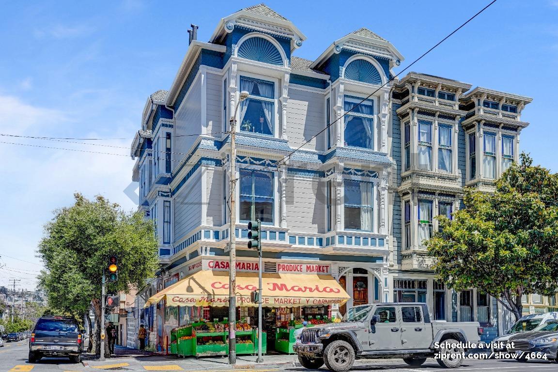 Primary Photo - 1203 S Van Ness Ave