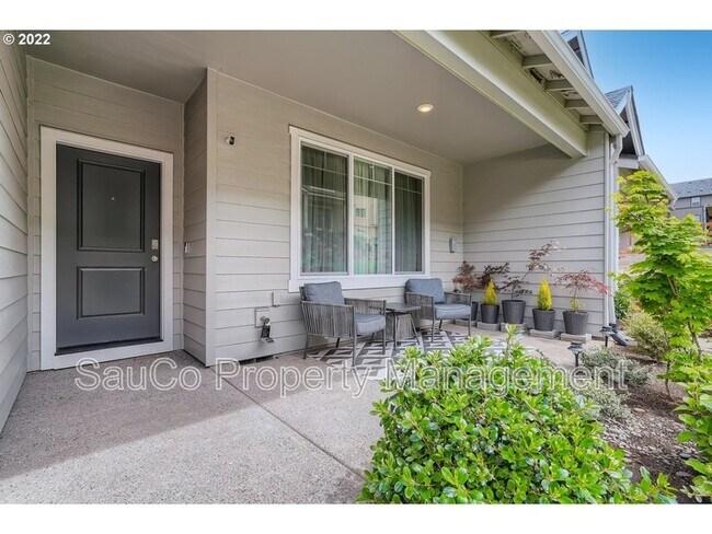 Foto del edificio - 16110 NW Reliance Ln