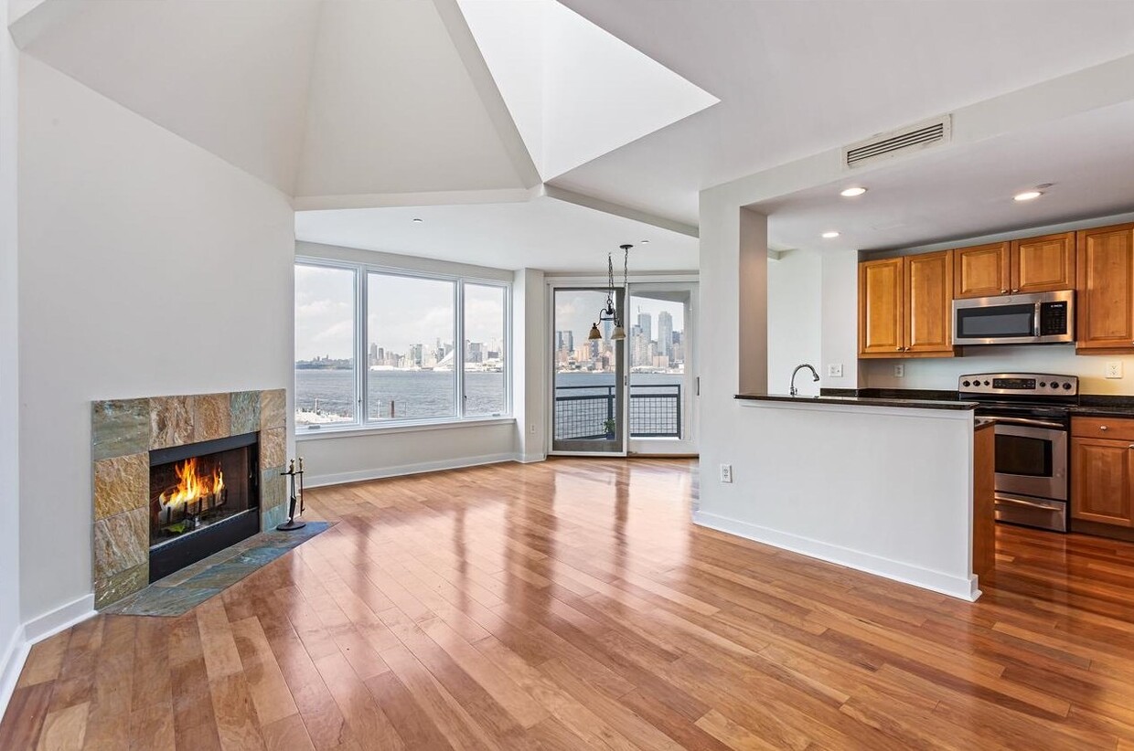 Foto principal - 600 Harbor Blvd