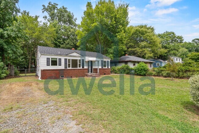 Foto del edificio - Completely Renovated 3-Bedroom Home | Stunning Kitchen | Convenient Sumter Location