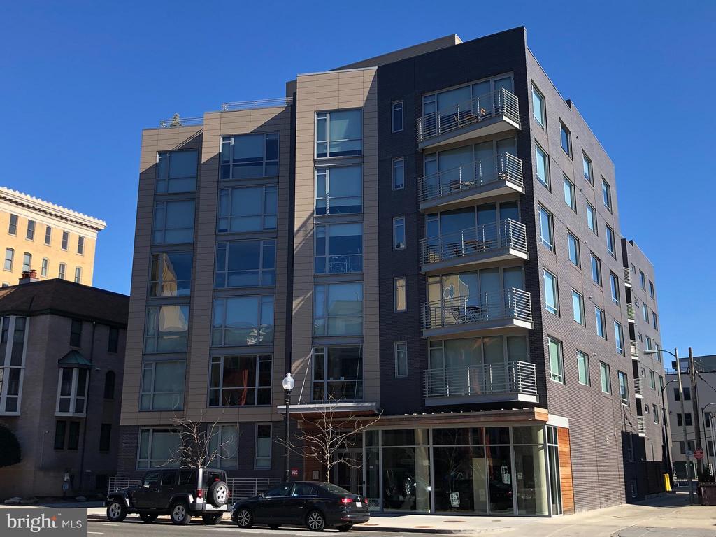 Primary Photo - 1311 13th St NW