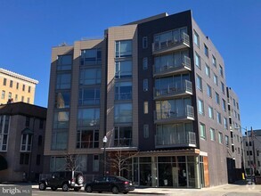 Building Photo - 1311 13th St NW