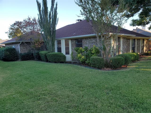 Foto del edificio - 804 Sandy Creek Dr