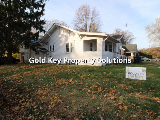 Foto del edificio - 631 High St