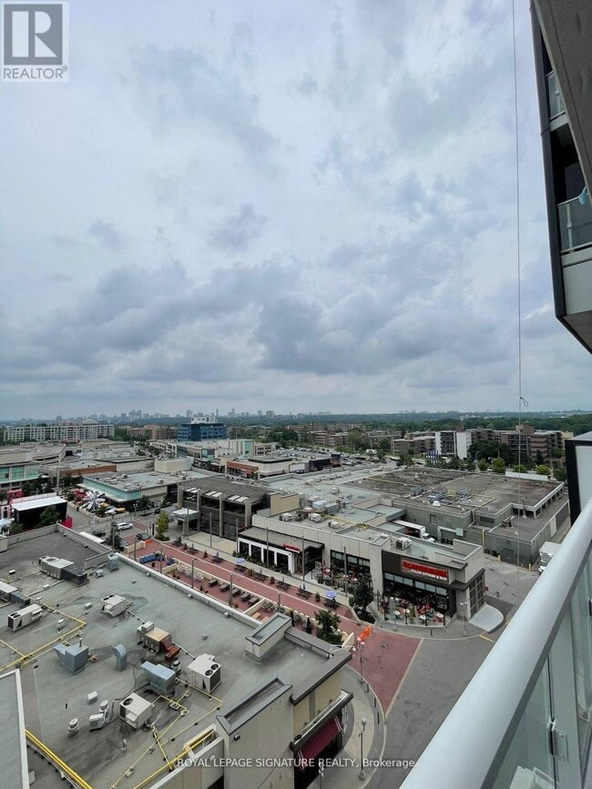 Photo du bâtiment - 50-850 O'Neill Rd