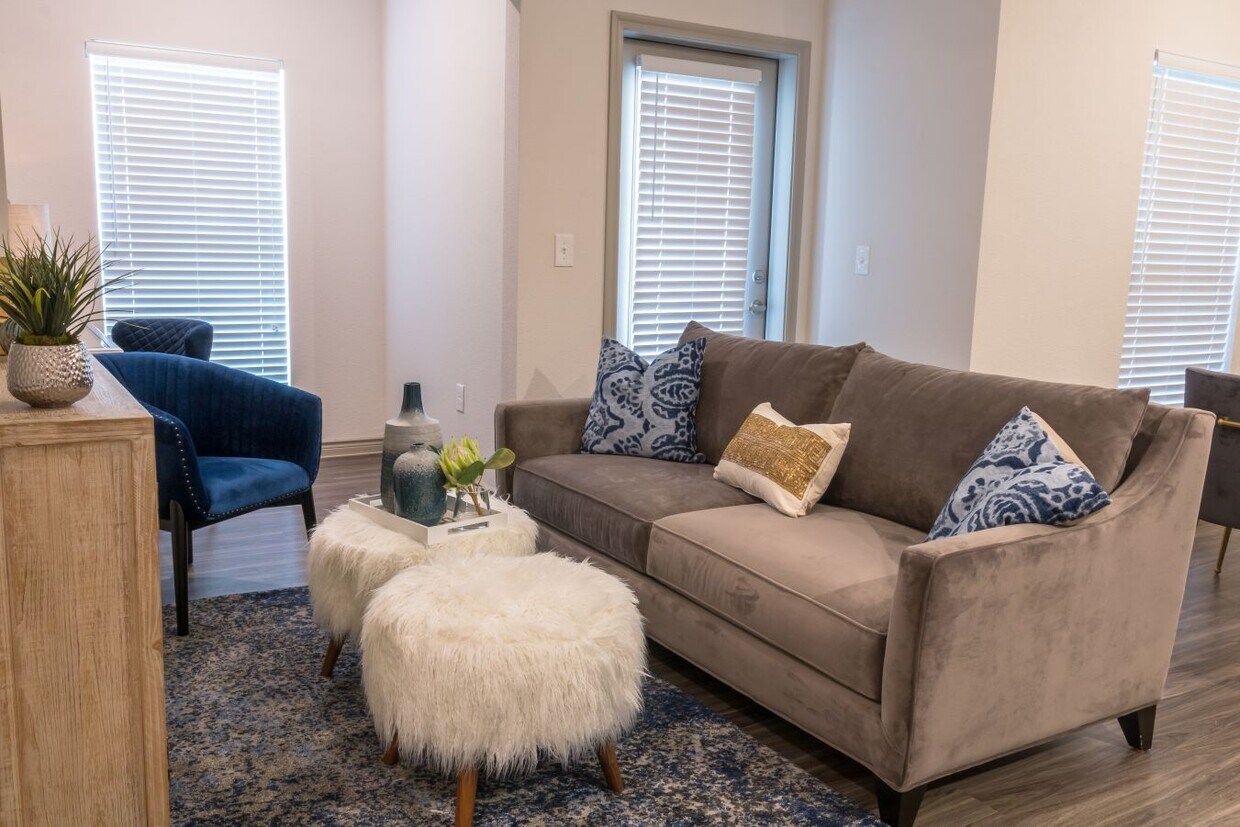 Riverside Villas Apartments Fort Worth, TX