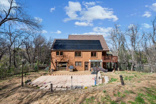 Foto del edificio - 711 S Bear Paw Ln