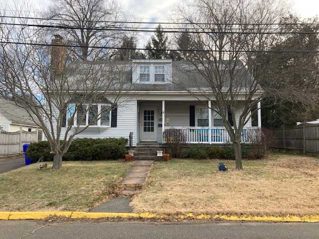 Primary Photo - 12 Jefferson Ave